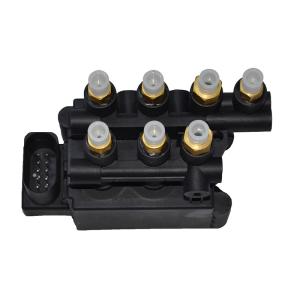 China 600640600A Air Suspension Valve Block For Tesla Model S Model 3 Model X factory