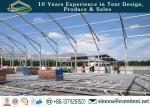 Lowest Price A Frame Tent，workshop tents with Waterproof PVC Roof Cover on Sale