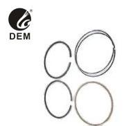 China For MAZDA OD-MA31 Piston Rings Oil Rings factory