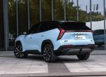 2024 1.5T DCT Starburst Geely Smart SUV Boyue L Fuel New Car