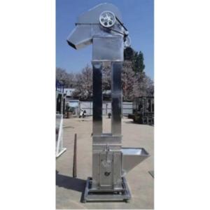 China Mixed Material Feeder Feeding Machine Series 1T-2T/H factory