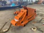 Hitachi 225 Steel Excavator Tunnel Boom Heavy Duty Wear Resistant