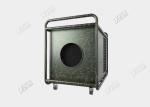 Small Horizontal Portable Tent Air Conditioner 4 Ton AC Unit For Military Tent