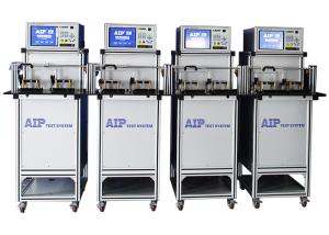 China Electric Motor Testing Equipment For Factory Acceptance Test factory