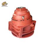 Original Factory Price P4300 Gearbox Reducer Concrete Mixer Truck Maintain