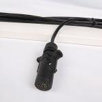 Waterproof Fog LED Tail Trailer Light Board 12V Customization Cable Length