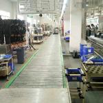 500units Machinery Capacity Air Conditioner Indoor Unit Production Line with