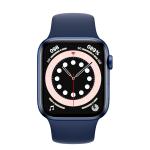 W13 1.6 Inch HS6621 Sport Watch Smart Pedometer 3D 64MB FLASH Memory