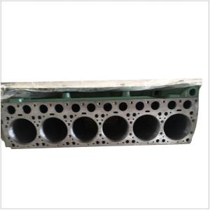 China HOWO A7 AZ1095010048 WD615 Engine Cylinder Block 61500010383 Vehicle Engine Spare Parts factory