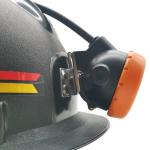 ROOBUCK Win7 Super Bright Safety Miners Cap Lamp Led Mining Headlamp Electric