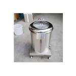 The Automatic And Convenient Winter Squash Dehydrated Vegetables Chips Kitchen
