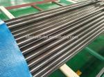 DIN2391 St35 St37 St52 For Hydraulic Systems Black Phosphating Seamless High