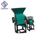 Large Capacity Custom Crushing Machine Peanut Crusher Equipment 55kg