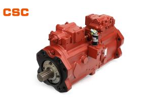 China High Performance Excavator Hydraulic Pump LIUGONG 925 Excavator Regulator factory
