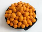 Chinese Traditional Coated Peanut Snack Crunchy Kernel Peanut Free Chips