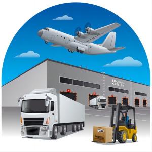 China Japan FBA Express Service With Delivered Duty Paid Formal Customs Declaration factory