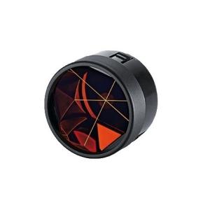 China Gpr1 Prism Total Station Instrument 62mm Round Circular Prism factory