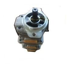 China 705-56-24080 hydraulic gear pump for Komatsu Excavator PC60-3 factory