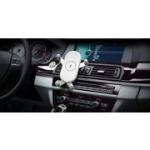 CAR WIRELESS CHARGER Wireless charger car holder for iPhone X, Samsung S9