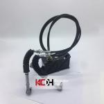 E320C 247-5212 Excavator Throttle Motor