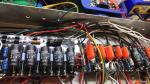 Custom Amplifier Deluxe Handwired Steel String Singer SSS Guitar Amplifier Head