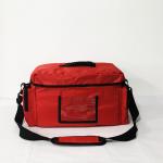 Travel Doctor First Aid Kit Large Bs 85991 Trailer EMS Rescue Bag 5 Pocket Sport