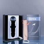 Anti Aging Rejuvenating 3W 3Mhz Ion Facial Device
