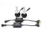 G7 Plug And Play Cree Led Headlight H13 9004 4000LM 25W 6500K White