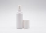60ml Cylinder Plastic Mist Makeup Cosmetic Spray Bottle