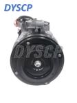 AC Compressor For Bmw F18 523 F02 730 64529165808 64509196890 2011 8PK 7SBU17C
