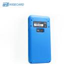 Wireless 2g 3g 4g Android Smart Pos Terminal 2800 Mah Battery
