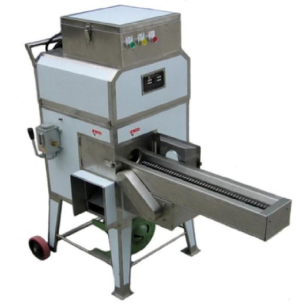 China Sweet corn thresher factory