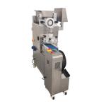304 Stainless Steel Automatic Caramel Sauce Cookie Maker Machine