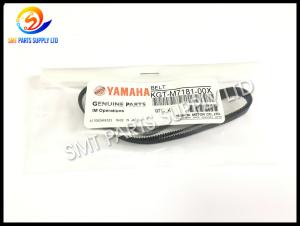 China Brand New SMT Conveyor Belt YAMAHA YG200 YS12 Axis - R Belt KGT-M7181-00X 252-1.5GT-5 factory