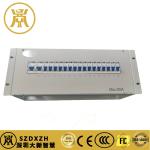 IP55 Outdoor Energy Storage Cabinet Steel Material Weatherproof Power Cabinet