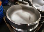 Wrought WP317 Sch10s Stainless Steel Pipe Caps