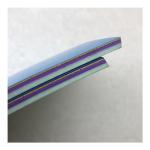 Badminton Flooring PVC Sport Court Indoor and Outdoor Sport Flooring
