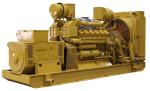 540kw G8V190zl 8-Cylinder Drilling Diesel Engine with 1000 Speed and Four-Stroke
