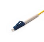 G657A1 Fiber Optic Patch Cable