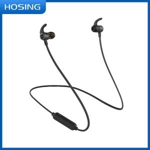China 180 Hours Standby Time M8 Sports Neckband Bluetooth Earbuds factory