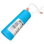 PHiliph XL M4735A Defibrillator Machine Capacitor Blue SP25MEG1050 B for