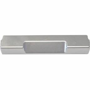 China Johnson Evinrude Power Trim Magnesium Anode For Freshwater factory