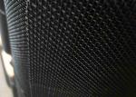 SS316L Stainless Steel Security Screen Mesh Powder Coated 18 Meshx0.17mm