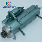 SINOTRUK Howo Engine Starter Motor For Sino Truck Spare Parts VG1560090001