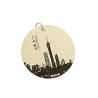 Buy cheap Absorbent Paper Hanging Air Freshener from wholesalers