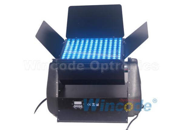 Moving Head Architectural LED Lights Colorful Low Consumption For Exterior