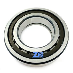 China NUP2210ET2XU Single Row Cylindrical Roller Bearing 50*90*23mm 23mm Width factory