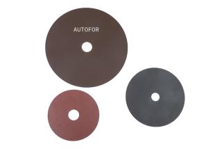 China Customizable Precision Cutting Wheel Wide Application High Sharpness factory