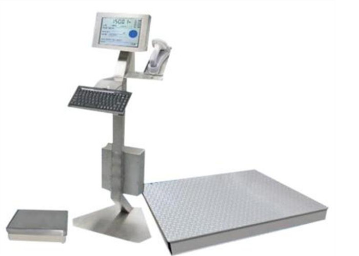 ABS-H artificial batching system With High Precision Sensor