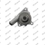 3TNM68 3TNE72 3TNM74 Excavator Oil Pump 119125-32000 For Yanmar Diesel Engines